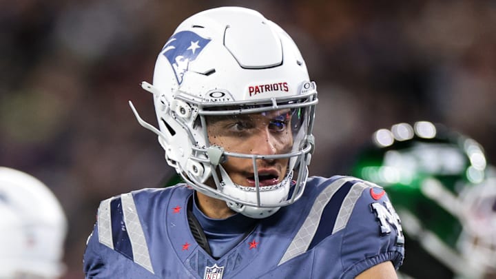 New York Jets v New England Patriots - NFL 2025