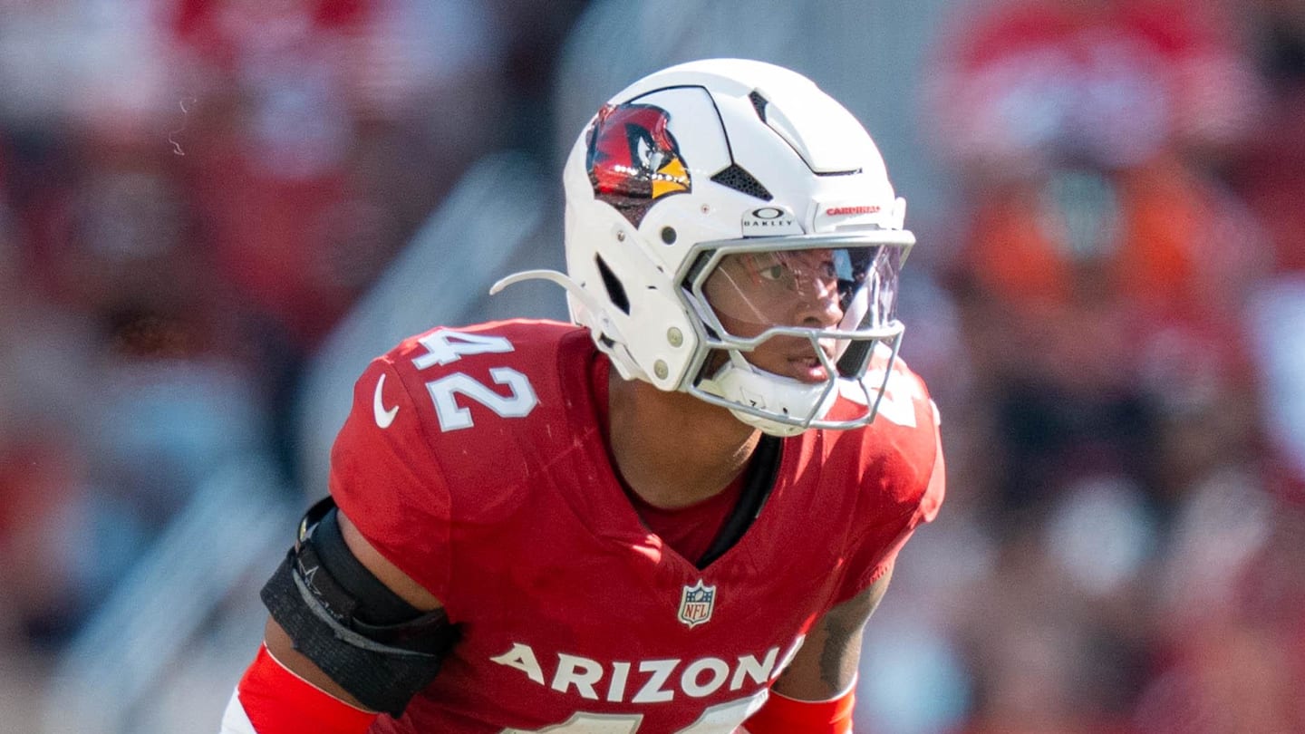 Cardinals' Winners and Losers Through Start of Free Agency