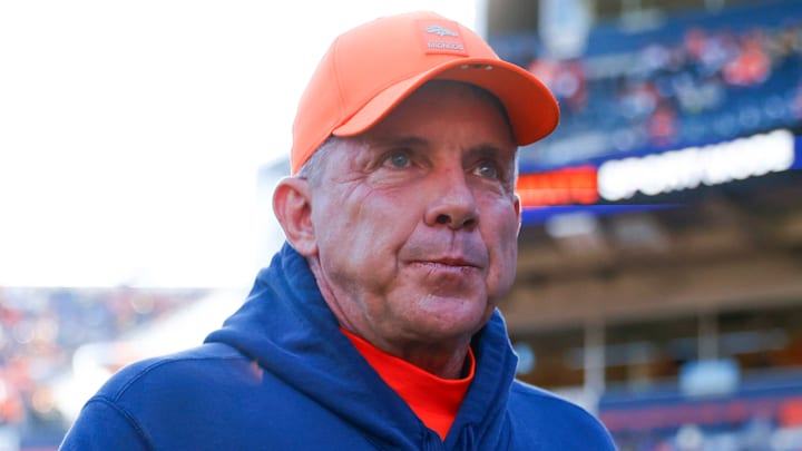 Green Bay Packers v Denver Broncos - NFL 2025