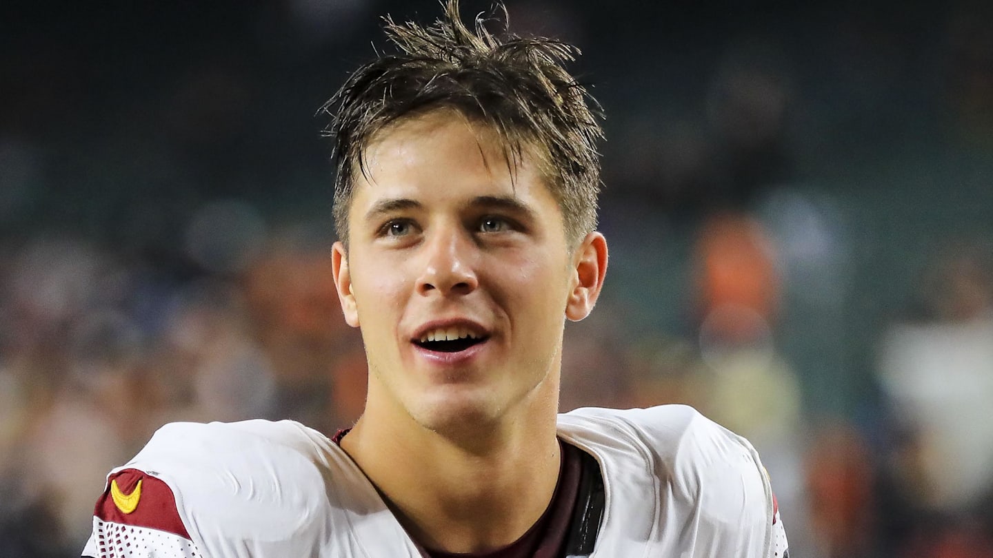 Re-grading Commanders' 2024 NFL Draft class after two rollercoaster seasons