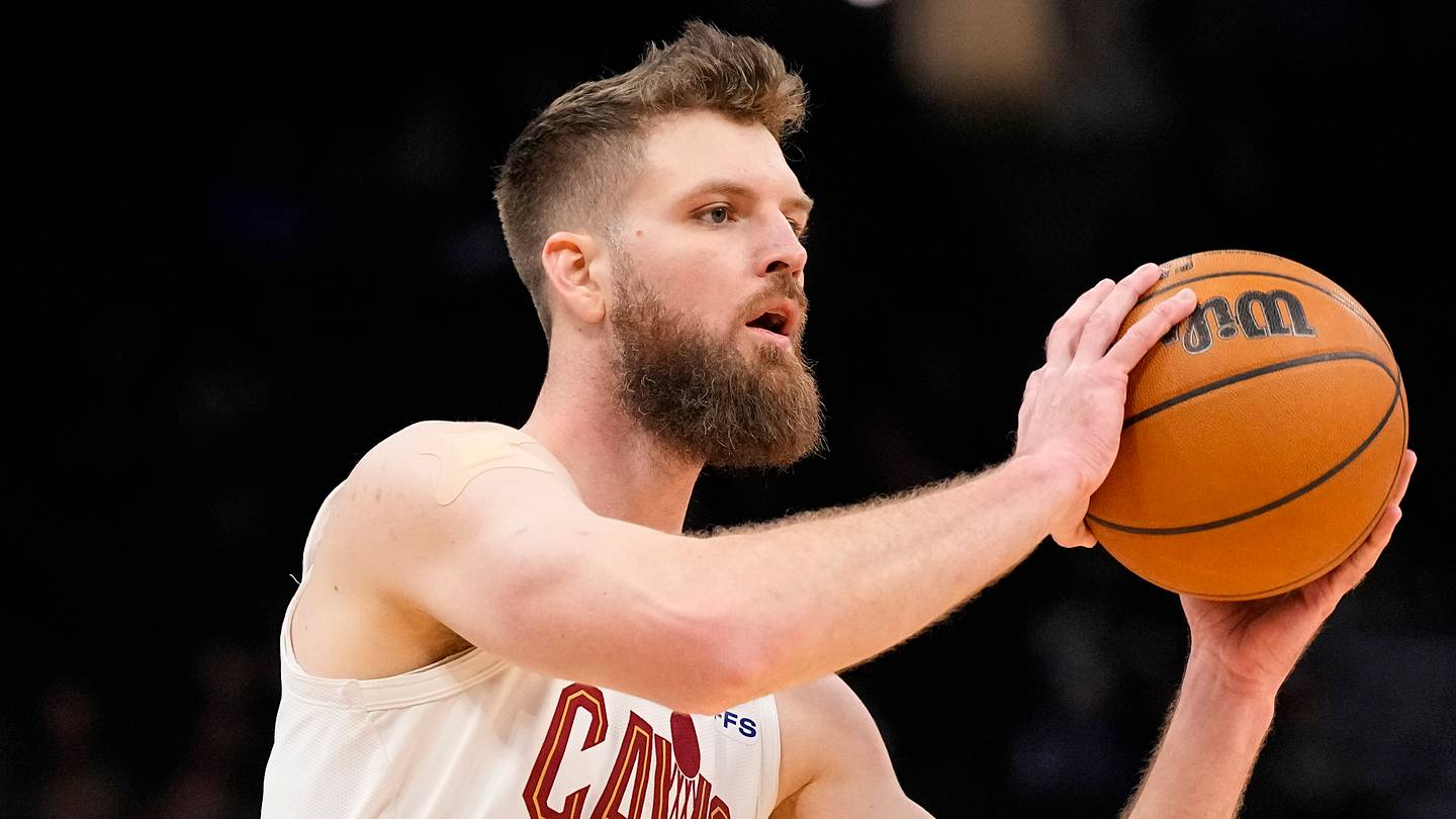 Sixers Instantly Address Biggest Positional Need With First Free Agency Signing