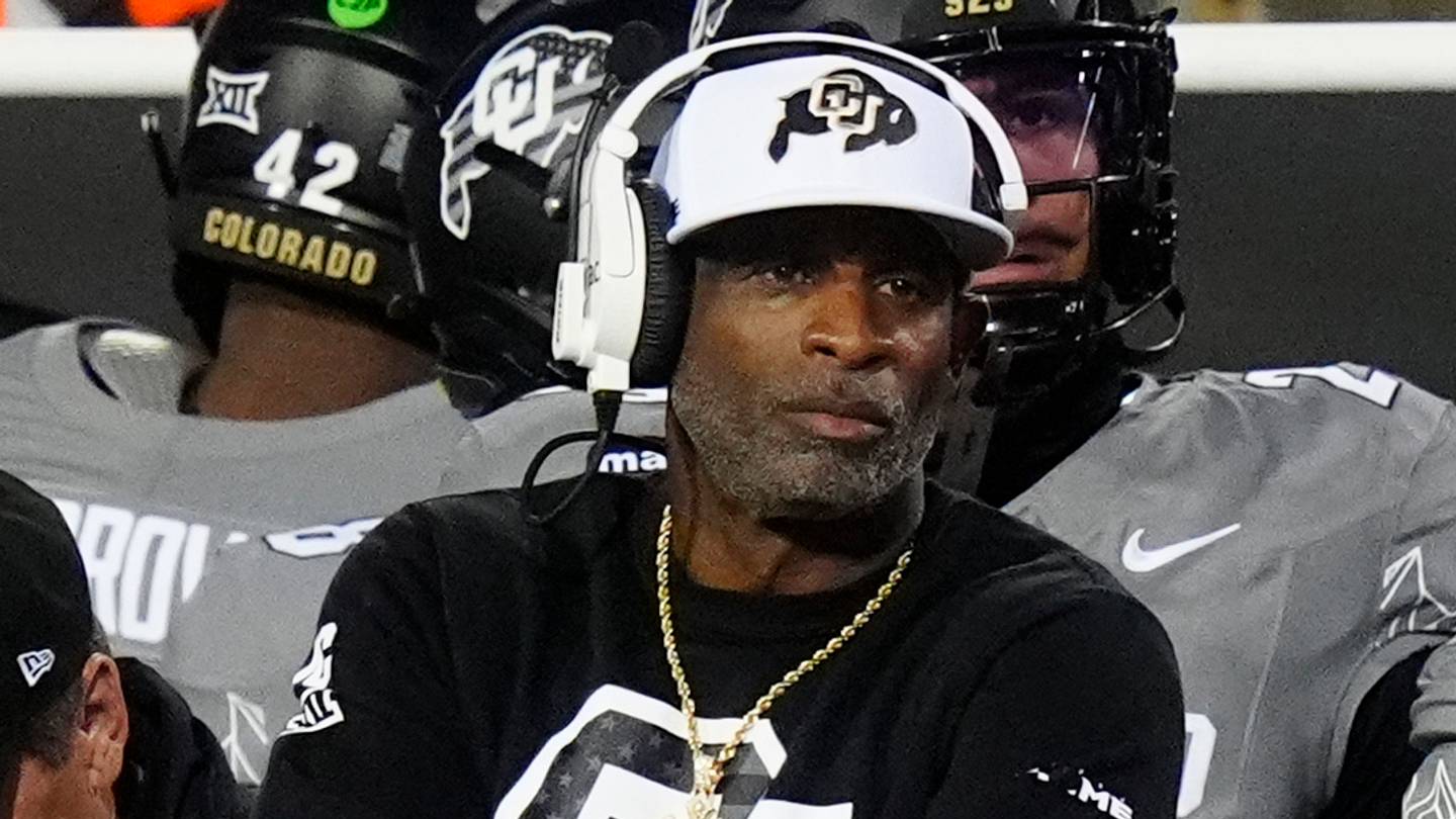 Colorado, Deion Sanders Offer Versatile Recruit From Oklahoma