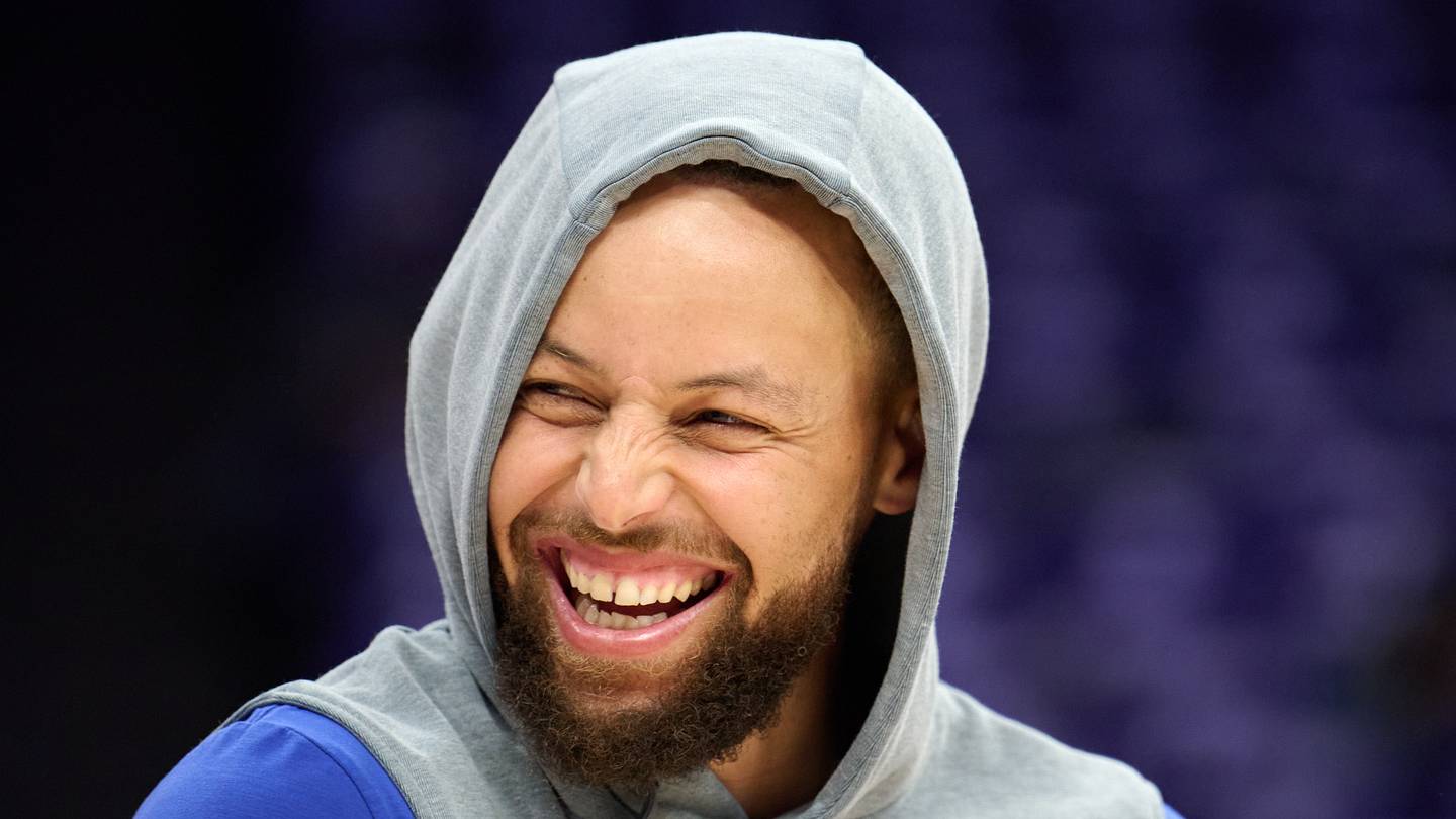 Wild Stephen Curry trade idea has obvious Warriors response