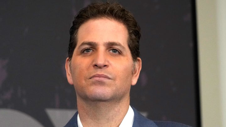 ESPN insider Peter Schrager 