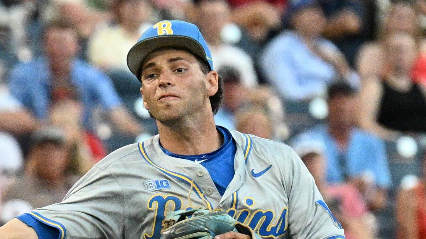 What Cost UCLA Baseball Against Saint Mary's Again