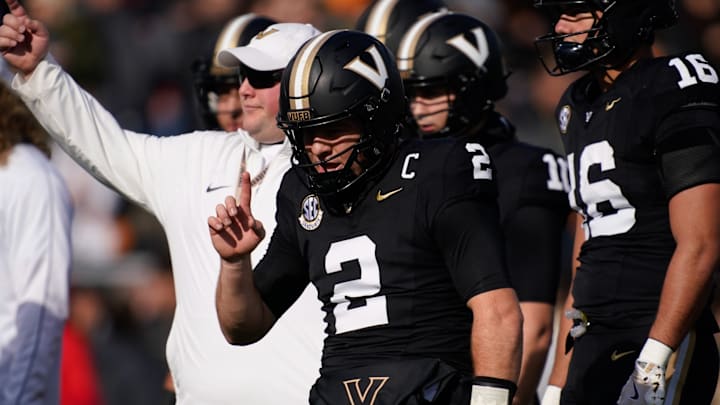 Pavia will experience his first SEC Media Days on Monday.