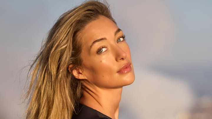 Penny Lane was photographed by Derek Kettela in Zurich, Switzerland.