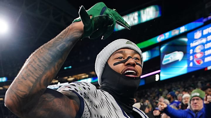 Los Angeles Rams v Seattle Seahawks - NFL 2025