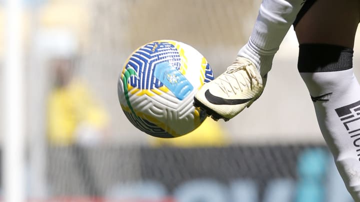 Competição já está em seu segundo turno Competição já está em seu segundo turno