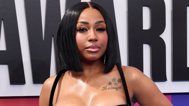 2024 BET Awards - Arrivals