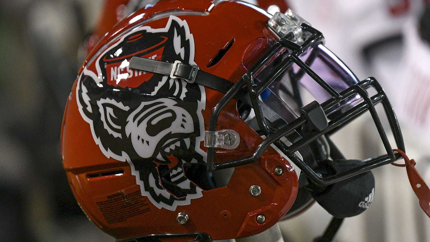 NC State Extends Offer to Transfer Portal Lineman