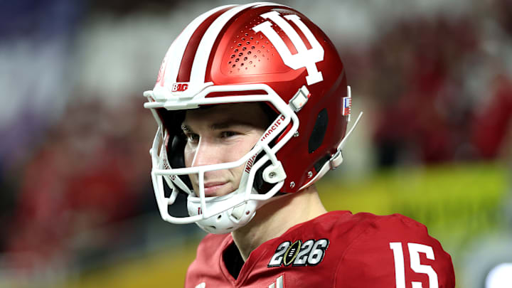 College Football Playoff National Championship: Miami v Indiana