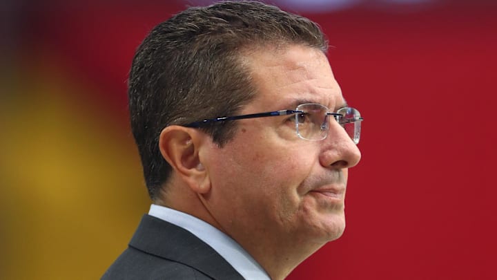Dan Snyder