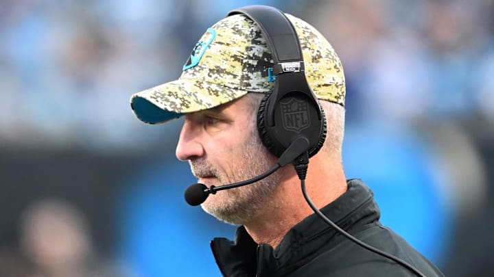 Frank Reich