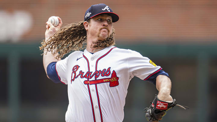 The rematch is set to go underway