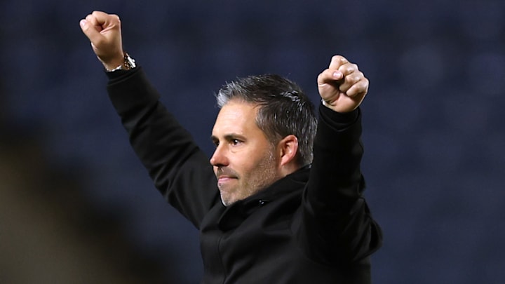 Oxford United FC v Queens Park Rangers FC - Sky Bet Championship