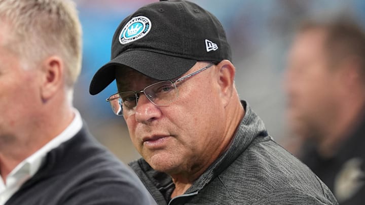 David Tepper