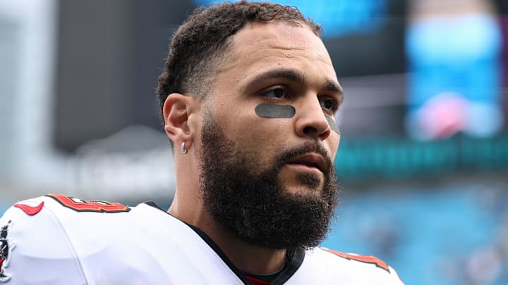 Tampa Bay Buccaneers WR was one of the lone bright spots in an otherwise soul-crushing day in Charlotte in Week 16.