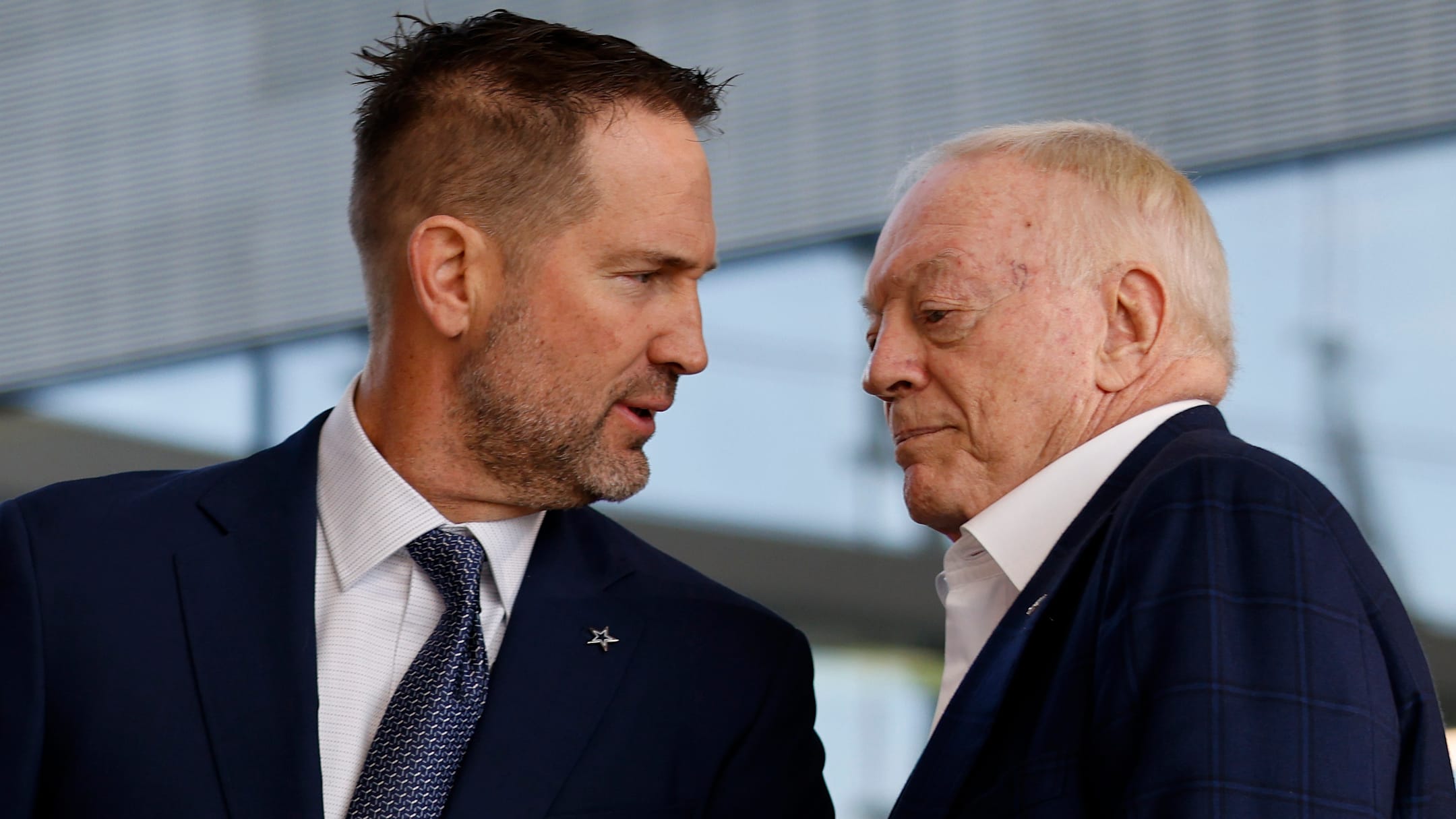Ex-Cowboys scout offers frustrating reason why Dallas hired Brian Schottenheimer