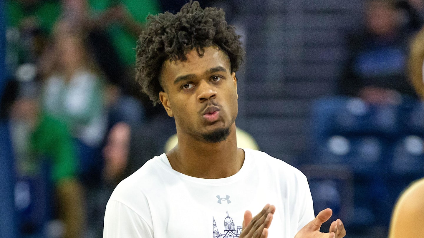 Tennessee Basketball Lands Elite Transfer Portal Prospect