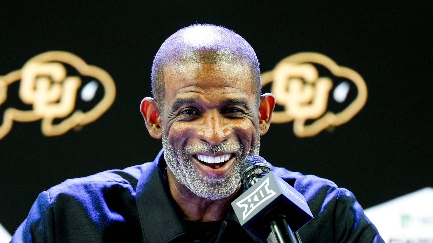 The Reason Why Colorado is Deserving of Low Big 12 Preseason Ranking