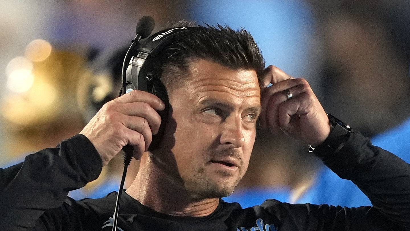 Key Player Who Stepped Up in UCLA’s Win Over SDSU