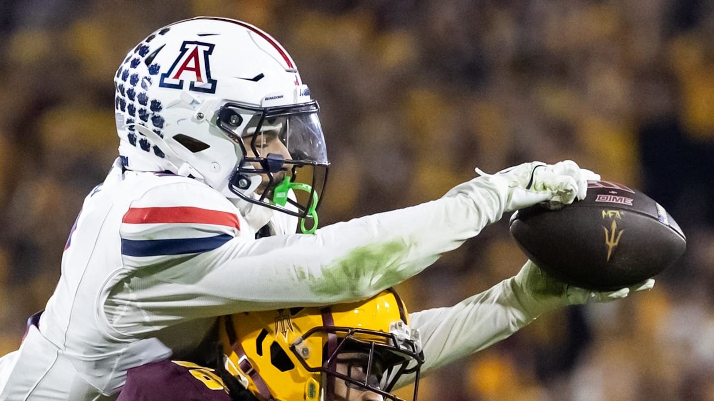 Packers Go on Defensive in NFL.com’s Five-Round Mock Draft