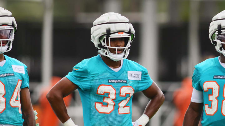 Patrick McMorris Patrick McMorris