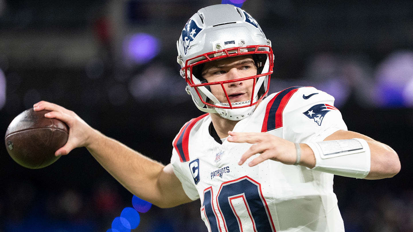 Broncos' Christmas Day win puts more pressure on Patriots in Week 17