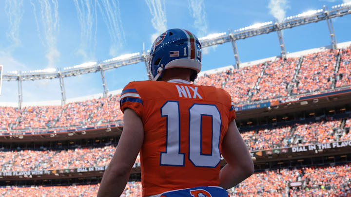 Los Angeles Chargers v Denver Broncos - NFL 2025