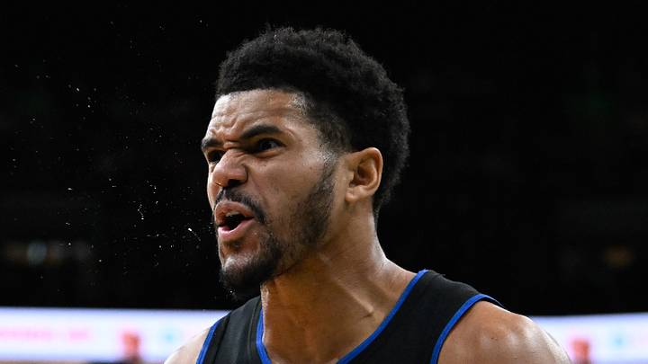Detroit Pistons, Tobias Harris Detroit Pistons, Tobias Harris