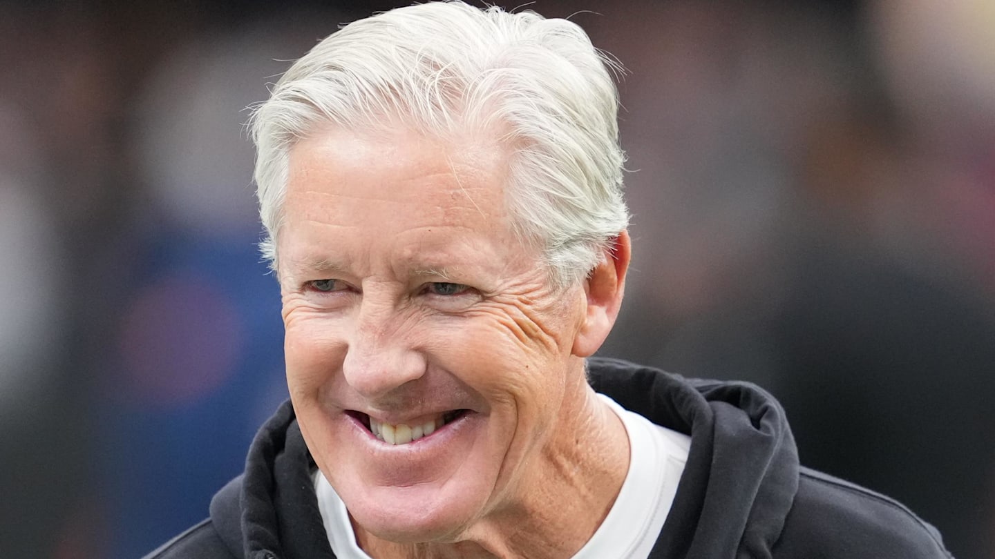 The Innate Advantage the Raiders Have in Week 15