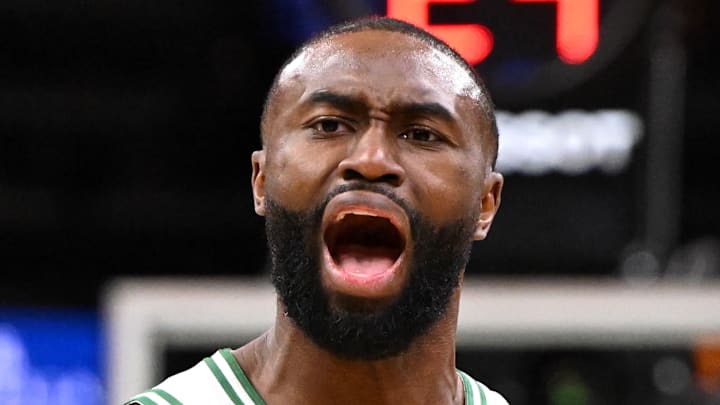 Los Angeles Lakers v Boston Celtics Los Angeles Lakers v Boston Celtics