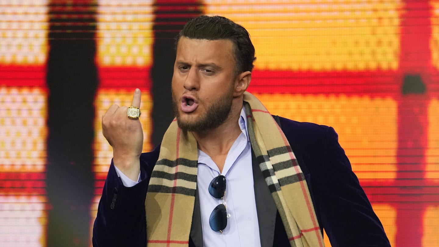 AEW Dynamite Results, Highlights & Live Blog (3/11/26)