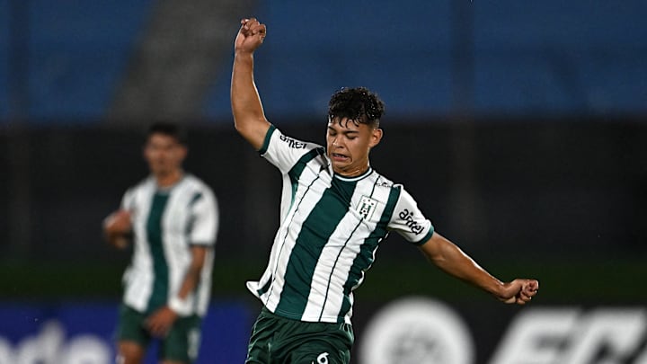 FBL-SUDAMERICANA-RACINGURU-CORINTHIANS