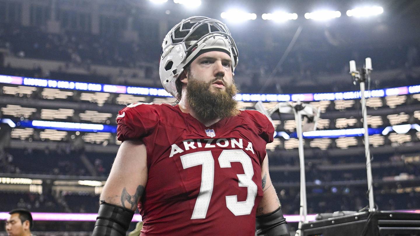Cowboys Must Consider Former First-Round OT With Klayton Adams Ties
