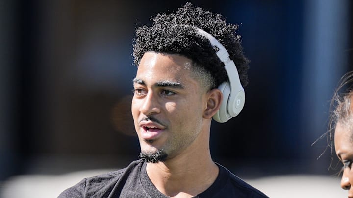 Bryce Young