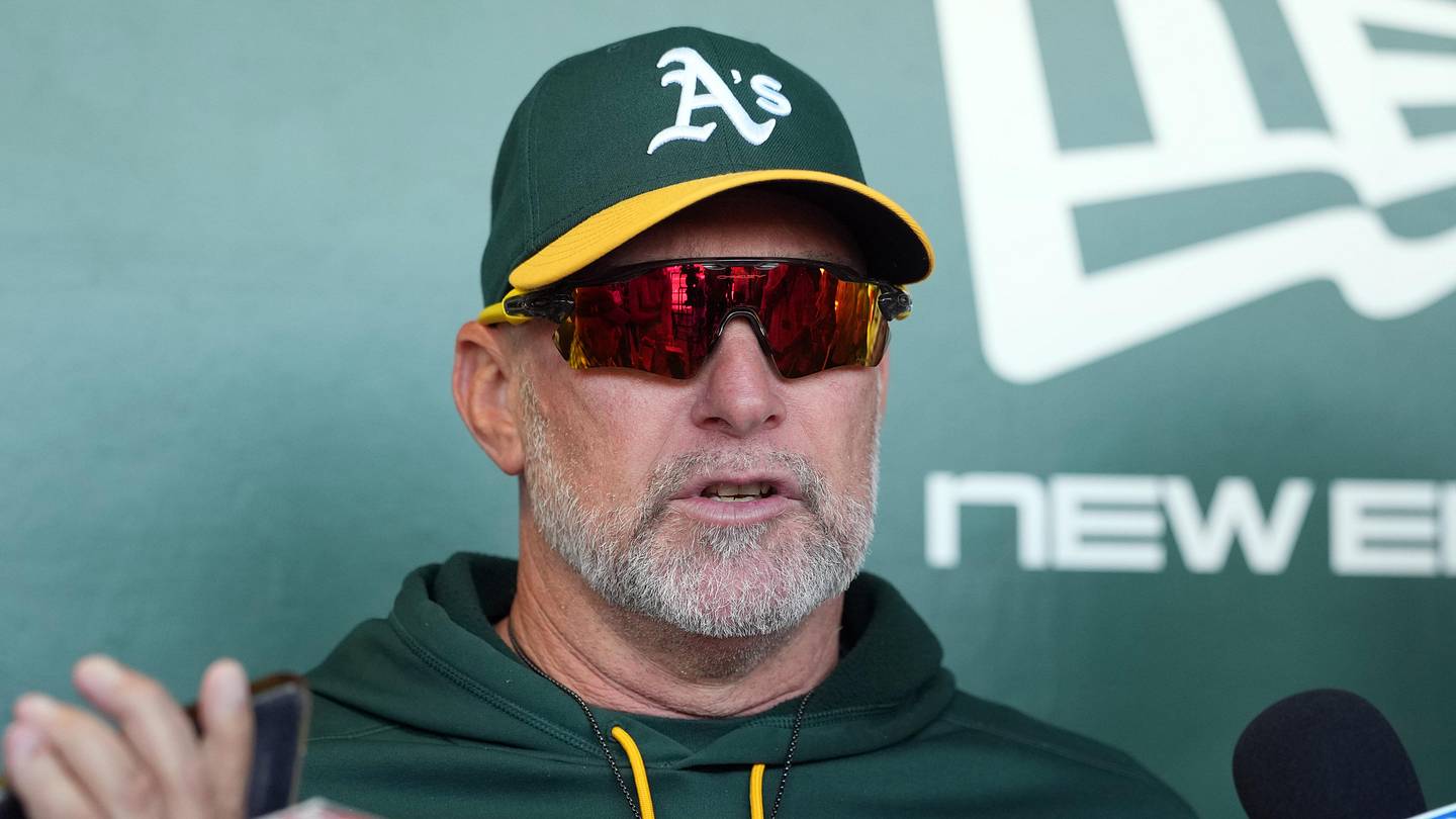 Why These Two Cardinals Pitchers Could Interest Athletics