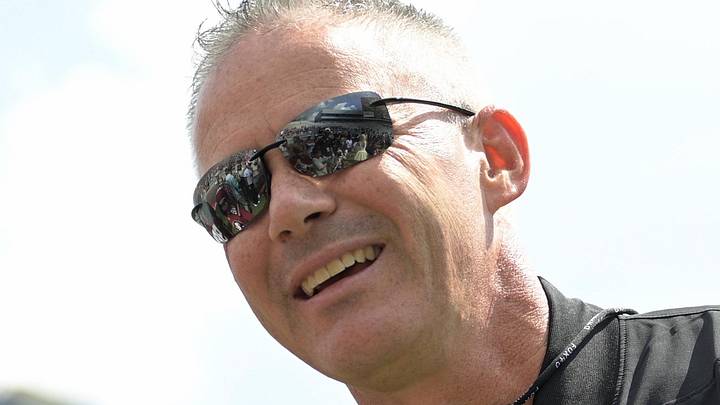 The Florida State Seminoles got a very desperate victory over the Ohio State Buckeyes on the recruiting trail The Florida State Seminoles got a very desperate victory over the Ohio State Buckeyes on the recruiting trail