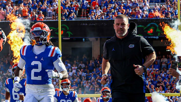 Florida got a much-needed win over Mississippi State, while Gators' head coach Billy Napier may have coached his last game with the program.
