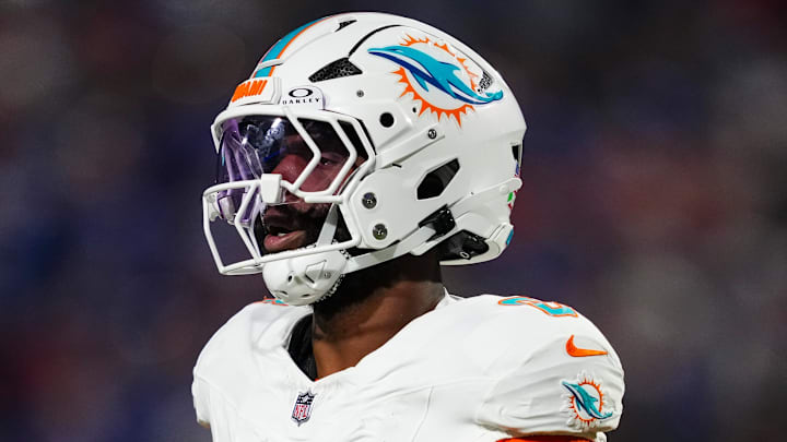 Miami Dolphins v Buffalo Bills Miami Dolphins v Buffalo Bills
