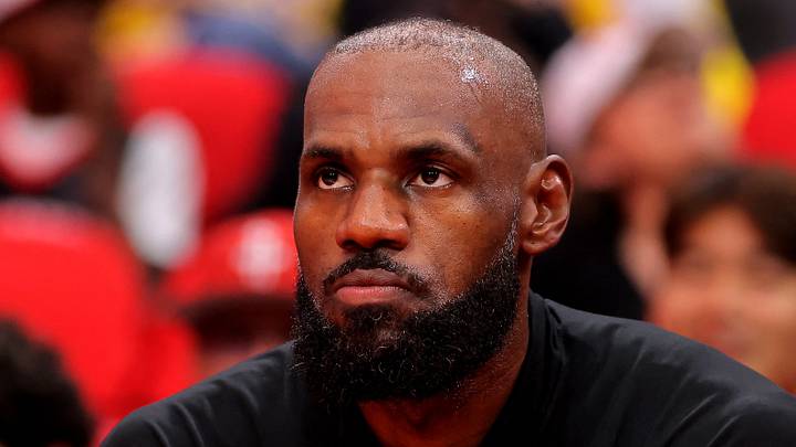 LeBron James is set to make his free agency decision in the coming days