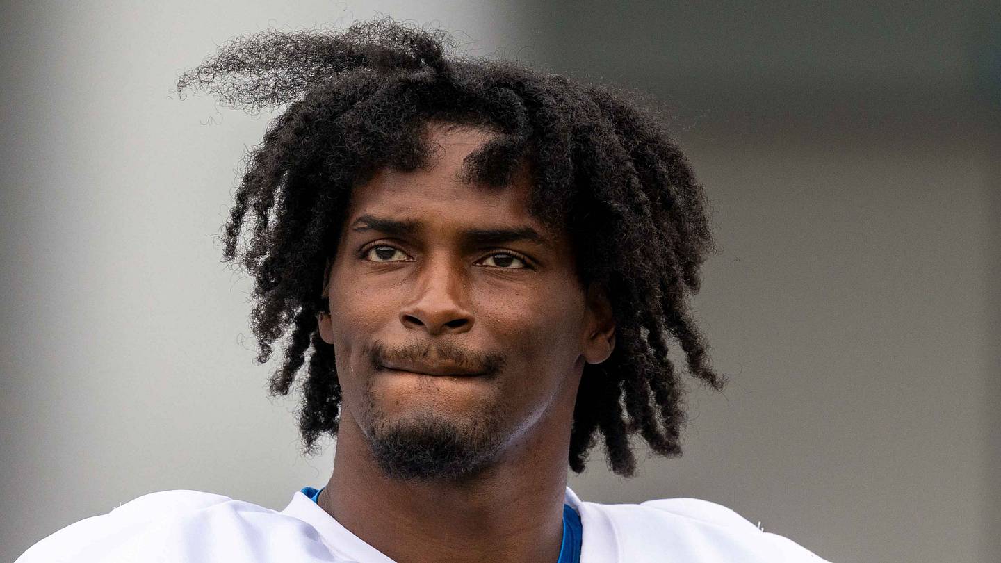 Winners and Losers From Detroit Lions Training Camp Day 14 Practice