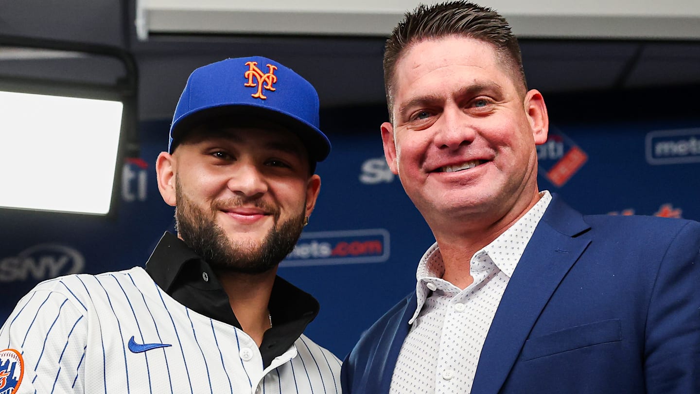 How the Mets turned baseball's worst offseason into one of the best
