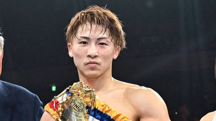Naoya Inoue