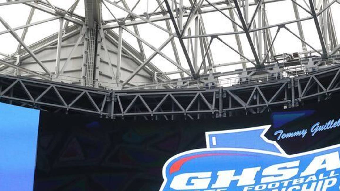 Inside Georgia's Bold New High School Playoff Plan
