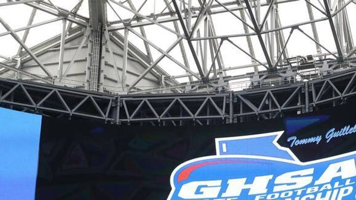 The GHSA is set to select postseason participants, in all sports, with a new Playoff System Rankings formula.