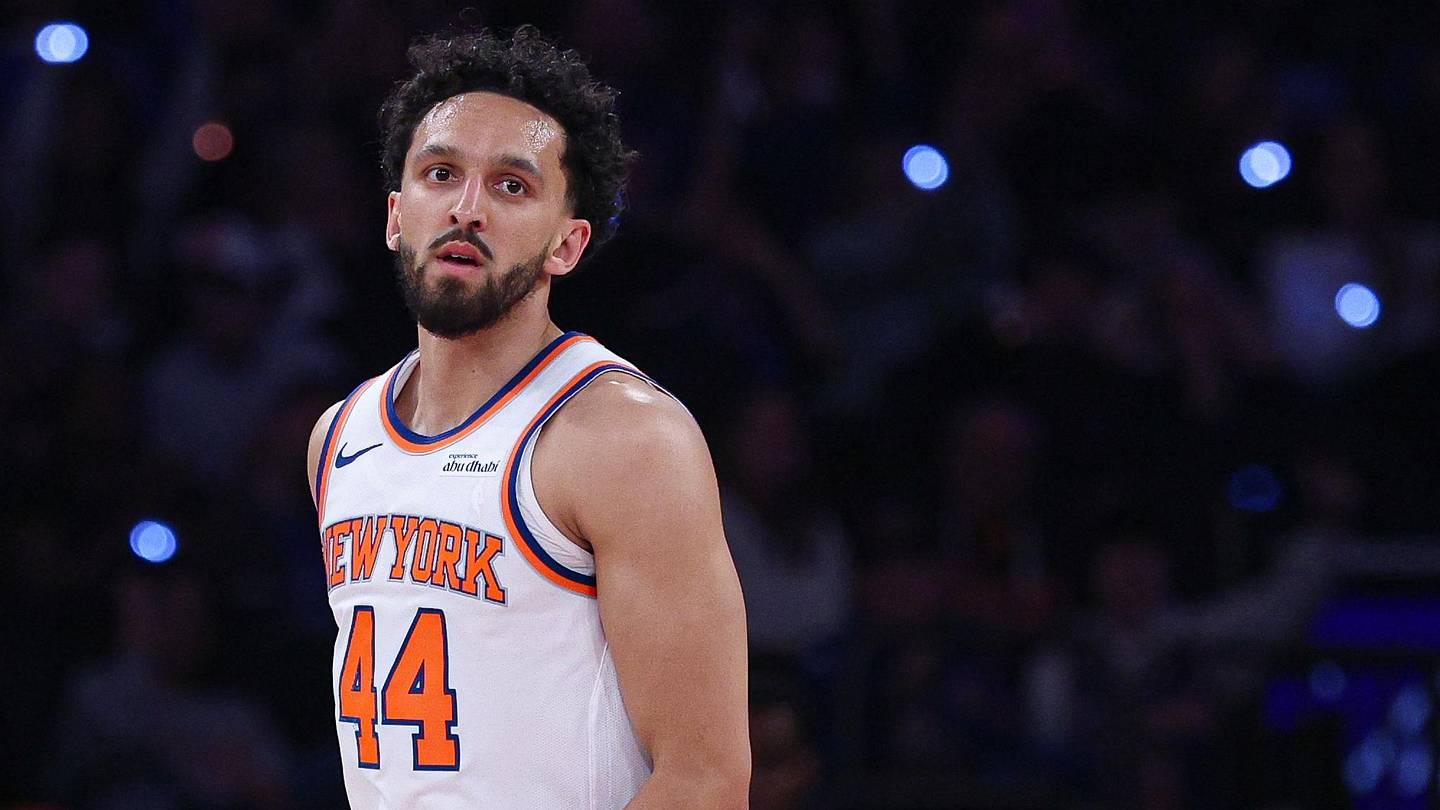 4 Spurs vs. Knicks Finals players who could jumpstart the Raptors' free agency watch