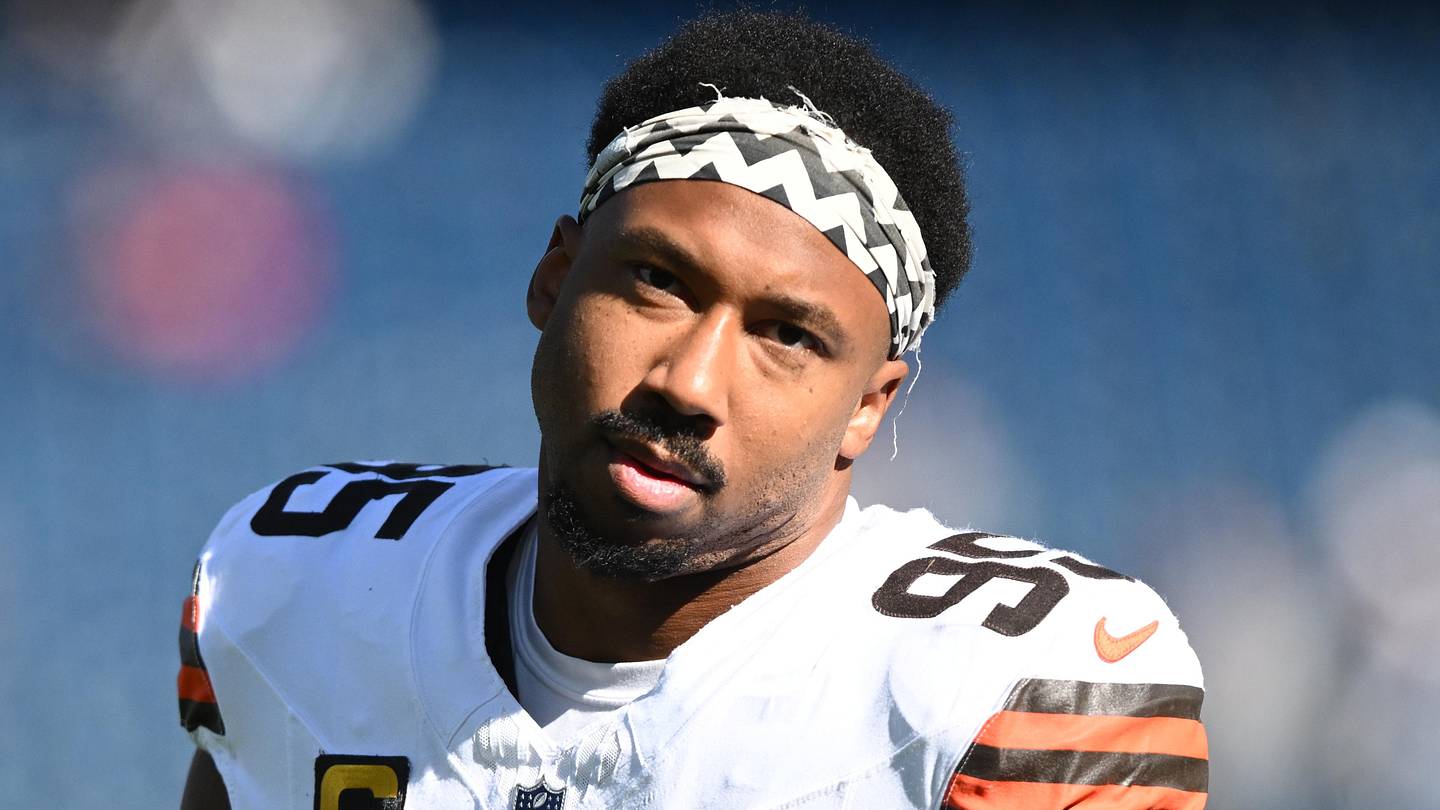 The Real Reason Cardinals Fans Should Hate the Myles Garrett Trade