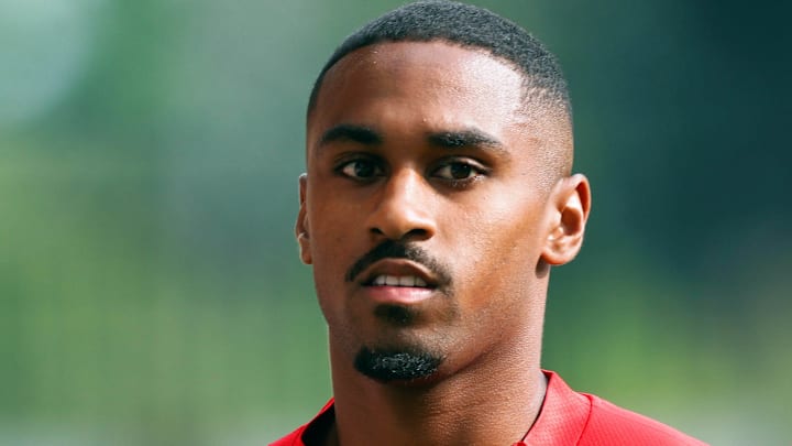 Wesley Saïd a vécu un coup dur.